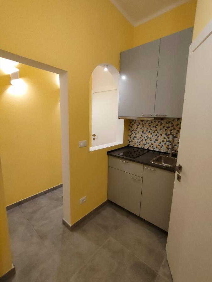 Maggiore Rooms Boloňa Exteriér fotografie