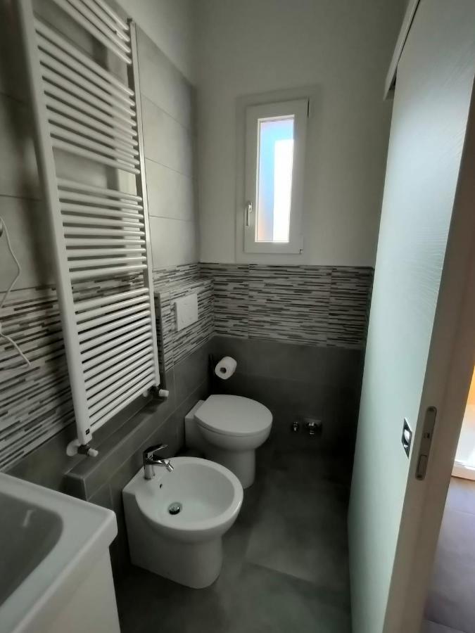 Maggiore Rooms Boloňa Exteriér fotografie