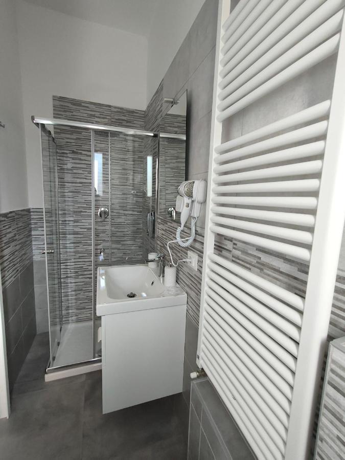 Maggiore Rooms Boloňa Exteriér fotografie