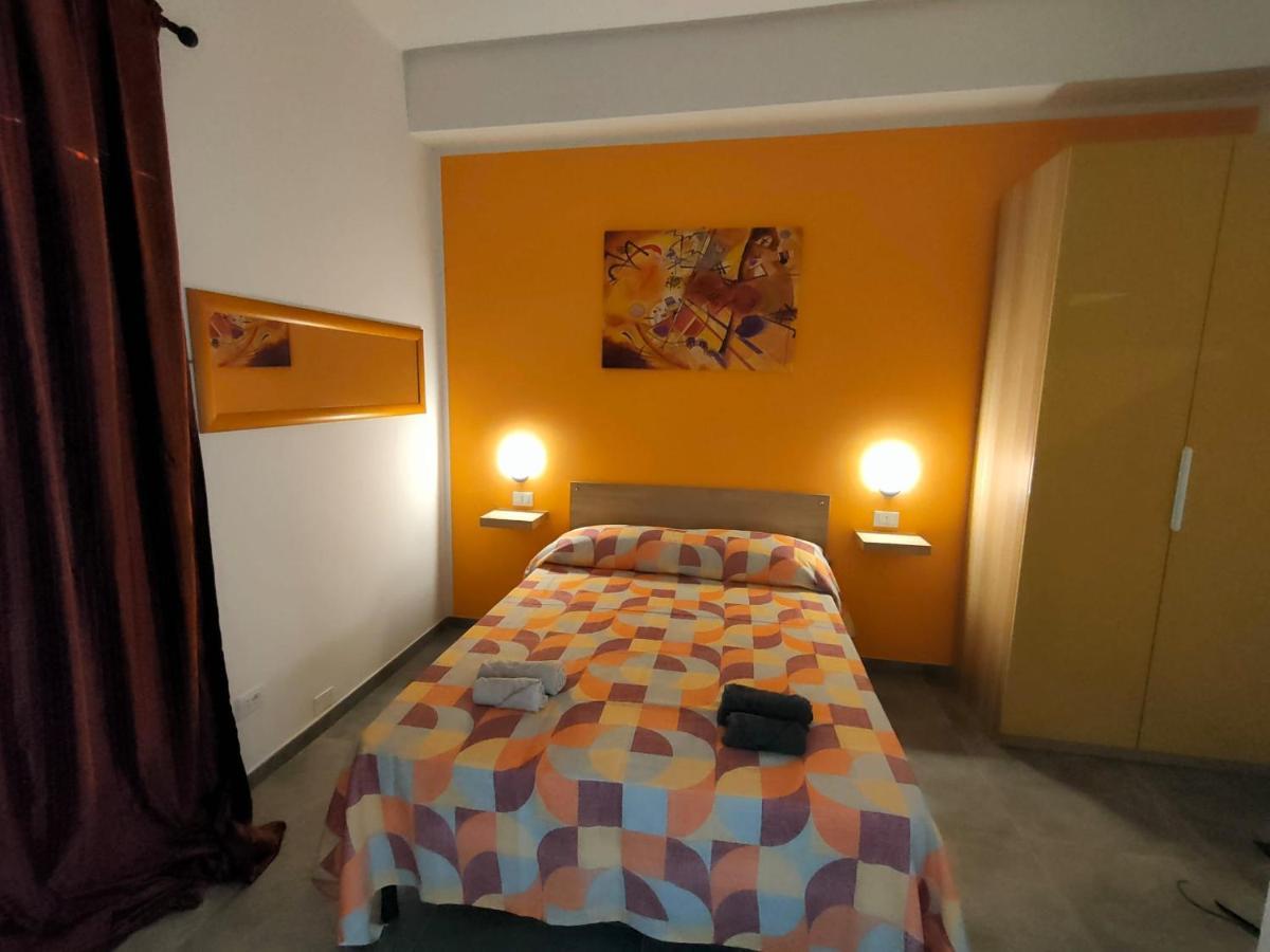 Maggiore Rooms Boloňa Exteriér fotografie